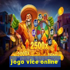 jogo vice online